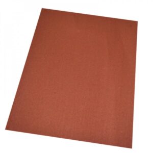 Lija Madera N° 220 C/u