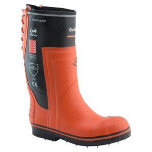 Bota Agua Forestal N° 41 C/clavo