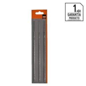 Lima Motosierra 3/16" Redonda Bahco C/u