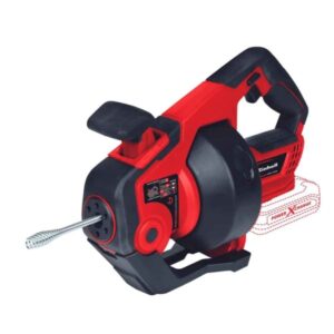 Destapador 18" Cañerias