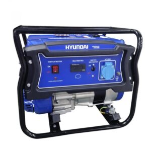 Generador Hyundai Hyg 1500
