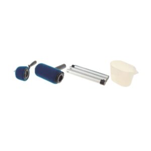 Set Rodillo Recargable 5pcs (rdr09u)