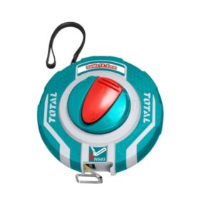 Huincha Cinta Metrica de Acero 30 m Total  (tmt11306)