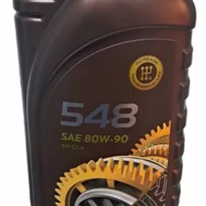 Aceite 80w90 1lt Granville Ls