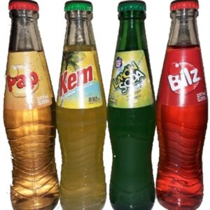 Bebida Express 237 Ml Variedades
