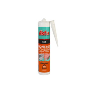 Adhesivo Montaje 310ml Bondit/ Akfix