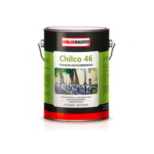 Chilcorrofin 46 Blanco Galon