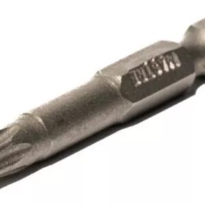 Punta Estrella Corta (torx)  T-30