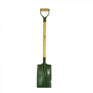 Pala Jardinera Pta Plana (q76246) Chalimex