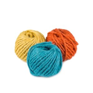 Cordel Yute 8 mm I-tibra Ml
