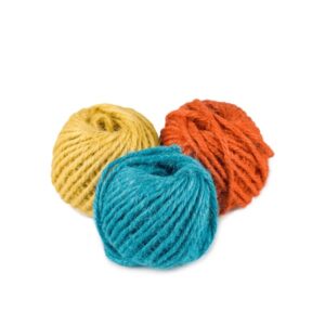 Cordel Yute 10 mm I-tibra Ml