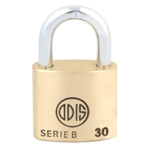 Candado Odis B30 30mm