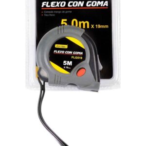 Huincha Cinta Metrica Medir 5mt (flg519)