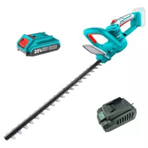 Cortasetos Inalamb. 20v. + 1 Bateria + 1 Cargador Total (thtli20461)
