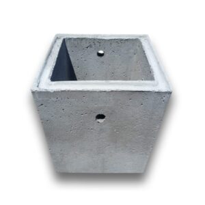 Camara Electrica 40x40x60
