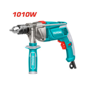 Taladro Impacto 1010w Total (tg111136)