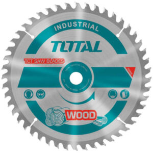 Disco Sierra Madera 10" 40dts Total (tac231725)