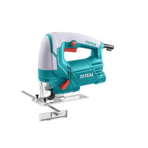 Sierra Caladora 650w+ 5 Hojas Total (ts206806)
