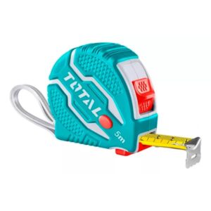 Huincha Cinta Metrica Medir 5m Pro Total (tmt126051)