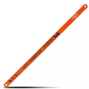 Hoja Marco Sierra 1/2" x 12-24 Dtes Sandflex Bahco