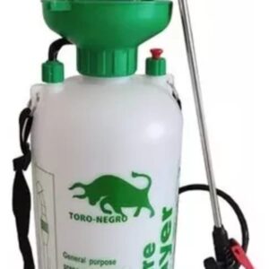 Fumigador Manual 8 Litros (tn0450)
