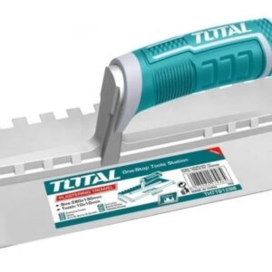 Llana Dentada M/plastico 28x13mm Total (thtt81286)