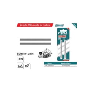 Repuesto Cepillo Electrico 2pzs Total (tac618201)