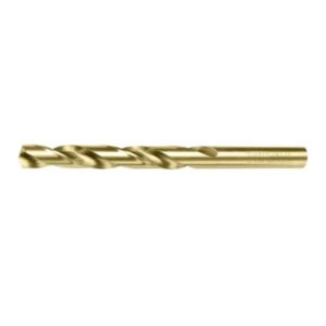 Broca 5mm Hss Set 10un Total (tac100503)