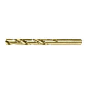 Broca 8mm Hss Set 5un Total (tac100803)
