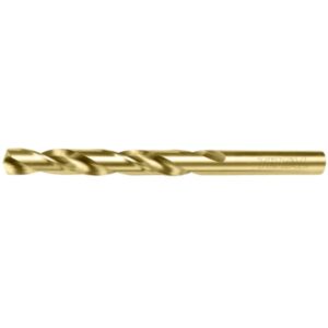 Broca 6mm Hss Set 10un Total