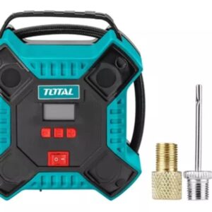 Inflador Neumatico 12v 11bar (ttac1601)