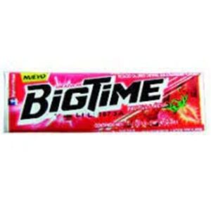 Bigtime Frutilla 11  G.