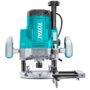 Fresadora Electrica 2200w - 6.5mm Total (td4506)