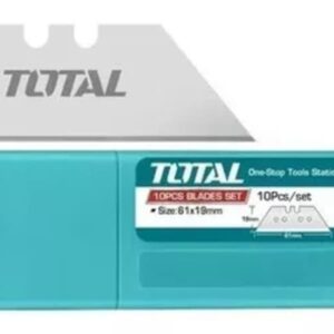 Repuesto Cartonero Corto 61mm Ss (tht519001) Total