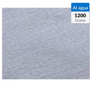 Lija al Agua N° 1200 C/u