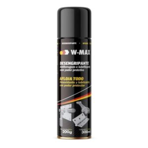Desengripante Afloja Todo 300ml W-max