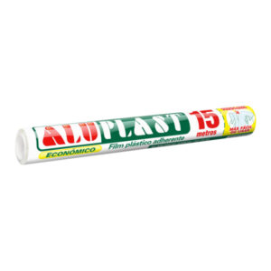 Film Aluplast Adherente 300 mt