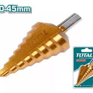 Broca Conica 10-45 mm Total (tac8210451)