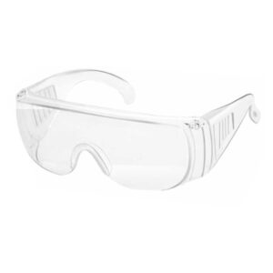 Antiparra Transparente Total (tsp304)