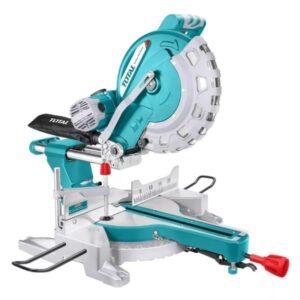 Sierra Ingletadora 12" Telescopica 2400w Total (ts42183057)