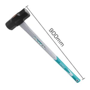 Combo 10lb M/fibra Total (tht750416)