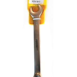 Llave Punta Corona N° 17 (yov917)