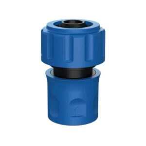 Conector Rapido 3/4" Simple