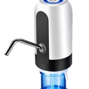 Dispensador Agua 5 Litros Inalambrico