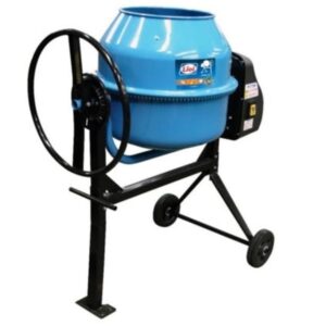 Betonera Electrica 130 Lt Lioi