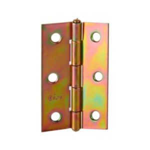 Bisagra 3" Pack C/tor. 2un (l38) Lioi