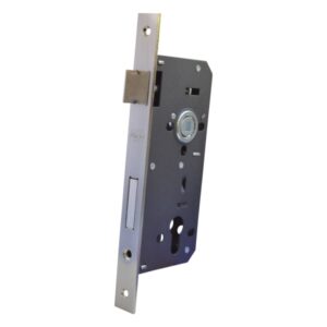 Cerradura Acceso 900 85x45mm Bronce Lioi