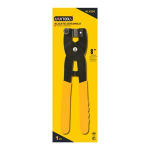 Alicarte 8" P/ceramica C/cuchillo Uyus (alk208)