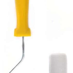 Set Rodillo Esponja 10cms 2pcs Uyustools (rde210t)