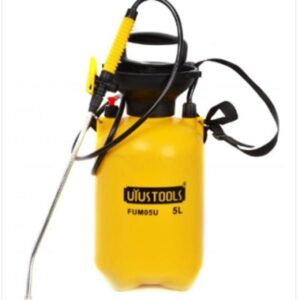 Fumigador Espalda 5 Litros (fum05u) Yustools